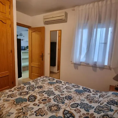 Casa Canaveral Apartment