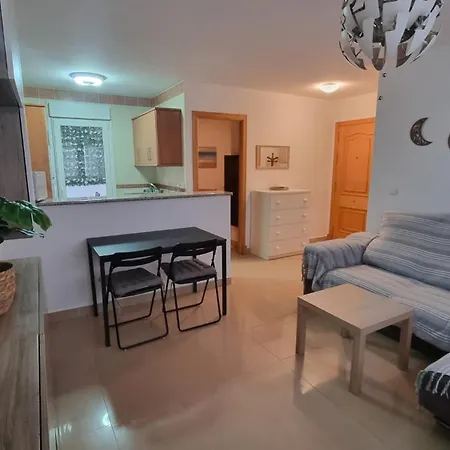 Apartment Casa Canaveral *