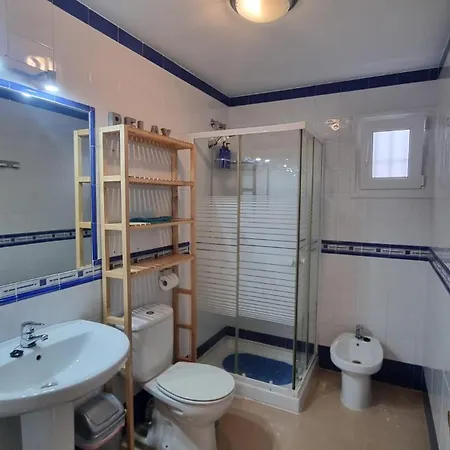 Apartment Casa Canaveral Conil De La Frontera