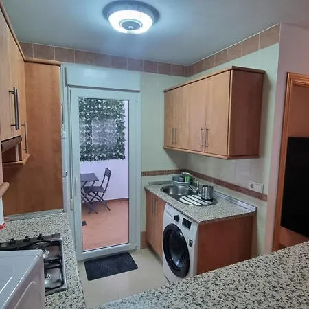 Casa Canaveral Apartment