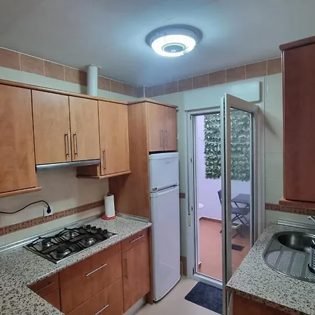 Casa Canaveral Apartment *
