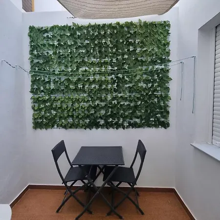 Casa Canaveral * Conil De La Frontera